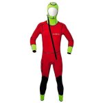 Combinaison de plonge sapeur pompier neoprene 5mm taille s
