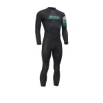 Combinaison de plonge zoggs scout tour fs