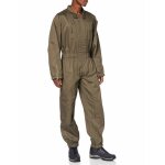 Combinaison professionnelle brandit - 1200 - 1 - xl - einsatzkombi poncho homme