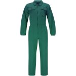 Combinaison professionnelle bwolf anax combinaison travail salopette de travail homme bleu de travail ...