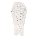 Combinaison de récupération pour chat en coton respirant pour chats et chiens petits animaux Combinaison de récupération pour chat en coton respirant pour chats et chiens petits animaux