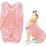 Combinaison de récupération pour chiens et chat anti - léchage body post operatoire pour chien alternative ... Combinaison de récupération pour chiens et chat anti - léchage body post operatoire pour chien alternative ...