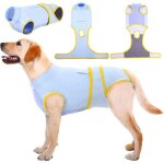 Combinaison de r�cup�ration pour chien pour petite moyenne grande taille chiot apr�s une op�ration chirurgical ...