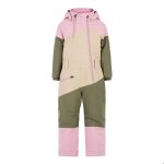 Combinaison de ski enfant protest caitlin td