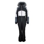 Combinaison de ski femme peak mountain arctico