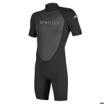 Combinaison de surf - oneill - reactor - 2 - 2 mm - néoprène ultraflex - manches longues Combinaison de surf - oneill - reactor - 2 - 2 mm - néoprène ultraflex - manches longues