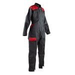 Combinaison de travail mixte elfe lma 12ans