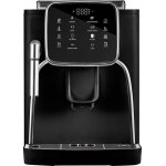 Cafetiere expresso - teesa - tsa4012 - automatique - moulin intégré - 15 bars Cafetiere expresso - teesa - tsa4012 - automatique - moulin intégré - 15 bars