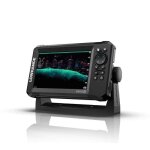 Combin gps sondeur - lowrance - eagle 7 - sonde 83 / 200 hdi - cran ips - fishreveal?