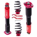 Combin� ressorts arri�re amortisseurs pour bmw e46 berline 316i 318i 320i 323i 325i 328i 330i 318d