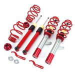 Combinés ressorts kit amortisseurs combinés filetés pour audi a3 8p (fwd) 2003 - 2013 / tt 8j (fwd) vw ... Combinés ressorts kit amortisseurs combinés filetés pour audi a3 8p (fwd) 2003 - 2013 / tt 8j (fwd) vw ...