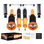 Combinés ressorts kit damortisseur suspension pour bmw 3 berline coupe e90 e92 e93 2005 - 2013 330i 335i ... Combinés ressorts kit damortisseur suspension pour bmw 3 berline coupe e90 e92 e93 2005 - 2013 330i 335i ...