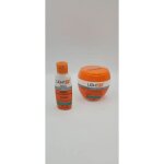 Combo light up ? crme corps & huile clarifiante correctrice anti - taches