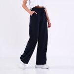 Comeor - pantalon de jogging femme ? survêtement - taille haute ? coupe droite ? tissu doux & fluide ... Comeor - pantalon de jogging femme ? survêtement - taille haute ? coupe droite ? tissu doux & fluide ...