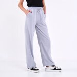 Comeor - pantalon de jogging femme ? survêtement - taille haute ? coupe droite ? tissu doux & fluide ... Comeor - pantalon de jogging femme ? survêtement - taille haute ? coupe droite ? tissu doux & fluide ...