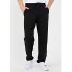 Comeor pantalon de jogging pantalon de survtement en coton pour homme - pantalon de sport long pour ...