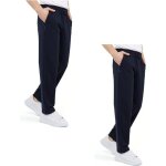 Comeor pantalon de jogging pantalon de survêtement en coton pour homme - pantalon de sport long pour ... Comeor pantalon de jogging pantalon de survêtement en coton pour homme - pantalon de sport long pour ...