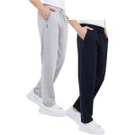 Comeor pantalon de jogging pantalon de survêtement en coton pour homme - pantalon de sport long pour ... Comeor pantalon de jogging pantalon de survêtement en coton pour homme - pantalon de sport long pour ...