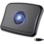 Comfort + + refroidisseur pc portable + protgez - vous et votre pc de la surchauffe + nouveaut 2024 ...