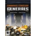 Command conquer generals edition deluxe / jeu pc c Command conquer generals edition deluxe / jeu pc c