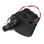 Commodo de commande clignotants phares et antibrouillards pour renault clio 3 kangoo modus