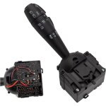 Commodo pour dacia sandero stepway 2012 - 2016 15 broches duster dorker dokker lodgy logan clio mk4 comodo ...