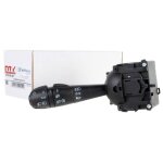 Commodo gauche commande phares dacia dokker duster lodgy logan ii sandero i ii 255400337r 8201167988