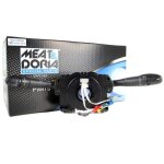 Commodo commande phares essuie - glaces citroen berlingo iii peugeot partner iii 98062258xt