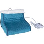 Commodor chauffe - pieds bleu 100 w ed - 920469