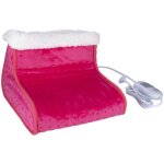 Commodor chauffe - pieds rose 100 w ed - 920464