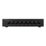 Commutateur - cisco small business - sg110d - 08 - 8 ports gigabit - auto - uplink - energy efficient ... Commutateur - cisco small business - sg110d - 08 - 8 ports gigabit - auto - uplink - energy efficient ...