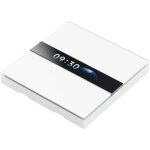 Interrupteur daffichage - aqara - ws - k02d - �cran lcd 208 personnalisable - suivi conso - zigbee / ...