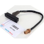 Commutateur douverture de hayon coffre koleos 07 - 13 90542jy00a 906068795r