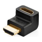Commutateur tv - repartiteur tv - convertisseur tv ugreen - 20110 - adapter hd112 4k hdmi (top) Commutateur tv - repartiteur tv - convertisseur tv ugreen - 20110 - adapter hd112 4k hdmi (top)
