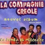 La compagnie creole