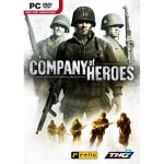 Company of heroes / pc dvd - rom