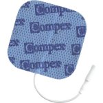 Compex electrodes performance wire electrodes x4