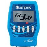 Compex electrostimulateur fit 3. 0