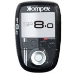 Compex electrostimulateur sp 8. 0