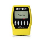 Compex fitness electrostimulateur