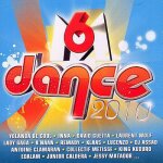 Compilation - m6 dance 2010 2cd