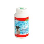 Complement alimentaire bubimex - 334 - plaque destructor dentifrice pour chien - 160 g Complement alimentaire bubimex - 334 - plaque destructor dentifrice pour chien - 160 g