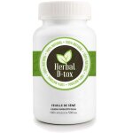 Complment alimentaire capsules de sn (cassia angustifolia) 100 x 500 mg favorise le transit intestinal ...