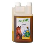 Compl�ment alimentaire cheval - stiefel - vitamines et min�raux - pelage - digestion