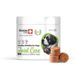 Compl�ment alimentaire pour chien - swissvet - soutien articulaire - arthrose - 60 bouch�es naturelles ...