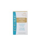Compl�ment alimentaire - ecrinal - capsules cheveux - 30 capsules - renforce les cheveux - renforce les ...