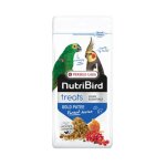 Compl�ment alimentaire pour oiseaux nutribird treats gold patee forest fusion 250g - versele laga
