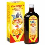 Complment alimentaire - quiko - 200224 - 500 ml - oiseaux - sans allergne