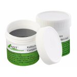 Compos� de soudure � froid pour m�taux 2 x 100�g