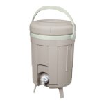 Composteur de cuisine 8l bokashi - origine france - accessoires inclus